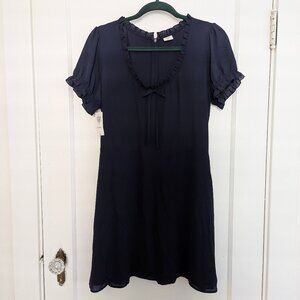 Aritzia Cher Dress